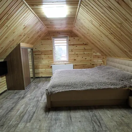 شقة Melody بوكوفِل