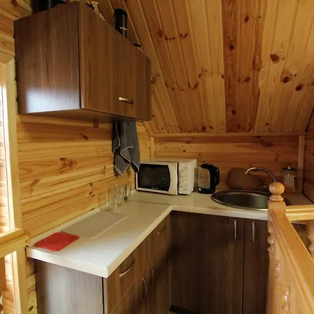 Melody Apartment Bukowel