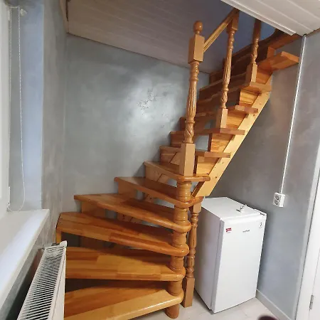 Melody Apartment Bukowel