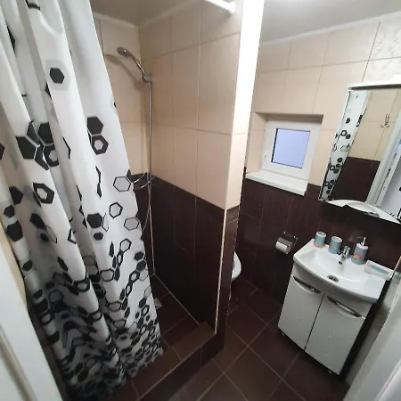 Melody Apartment Bukowel