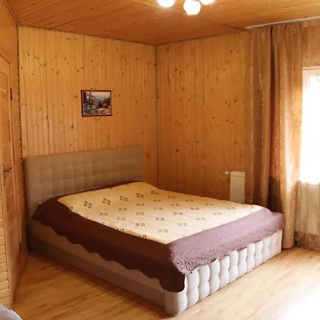 Melody Apartment Bukowel