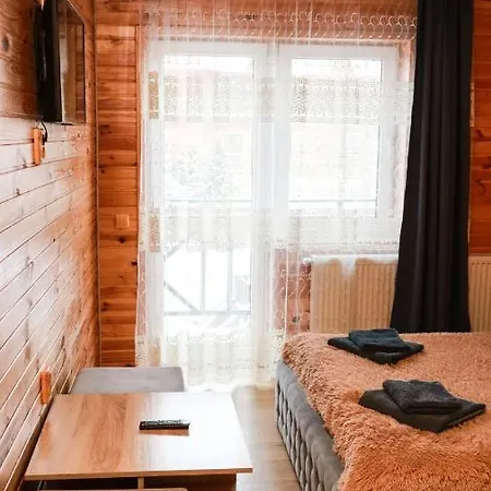 Melody Apartment Bukowel