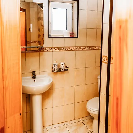 Apartment Melody Bukowel