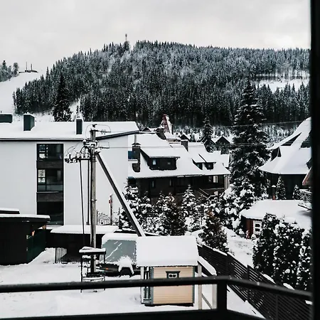 Apartment Melody Bukowel