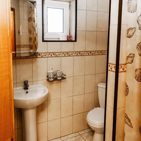 Melody Apartment Bukowel