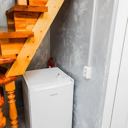 شقة Melody بوكوفِل