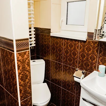 Melody Apartment Bukowel