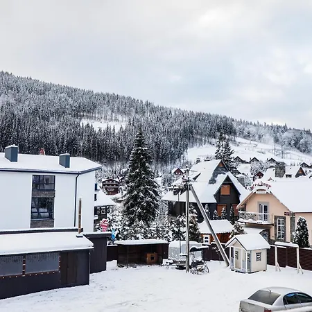 Melody Apartment Bukowel