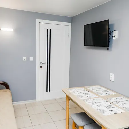 شقة Melody بوكوفِل