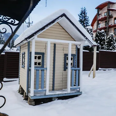 شقة Melody بوكوفِل