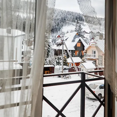 Melody Apartment Bukowel