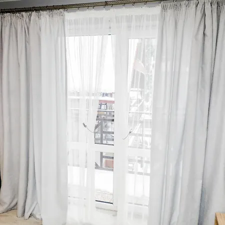 Melody Apartment Bukowel