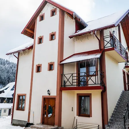 شقة Melody بوكوفِل