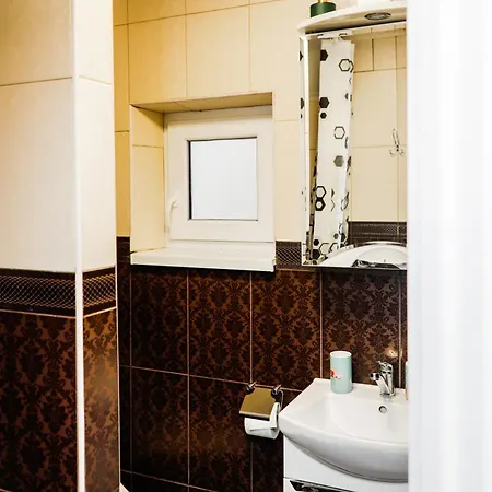 Melody Apartment Bukowel