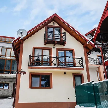 شقة Melody بوكوفِل