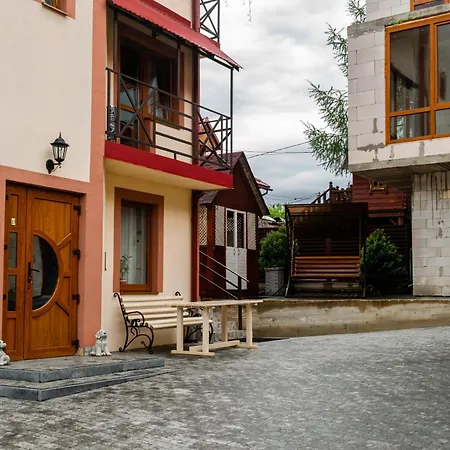 Melody * بوكوفِل