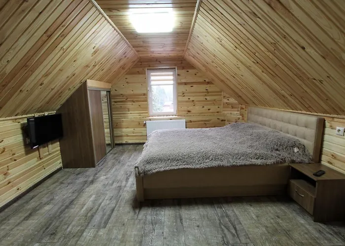 Apartman Melody Bukovel