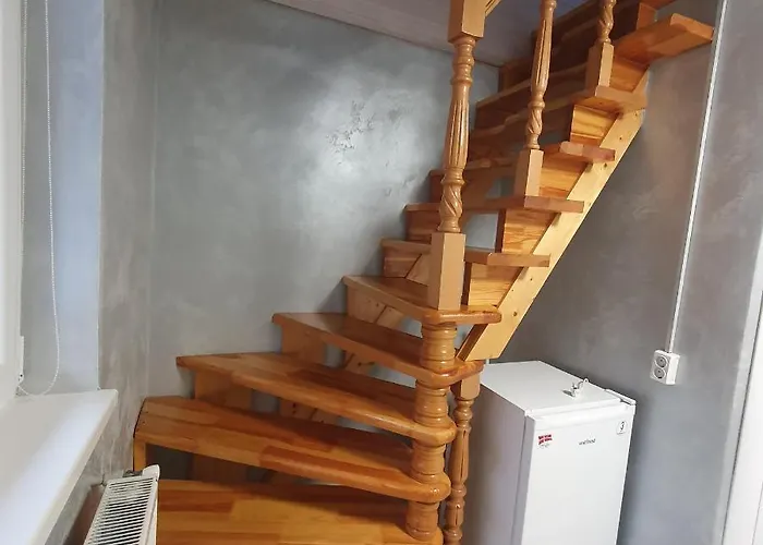 Melody Apartman Bukovel
