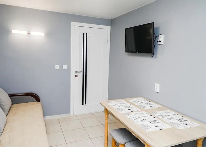 Apartman Melody Bukovel