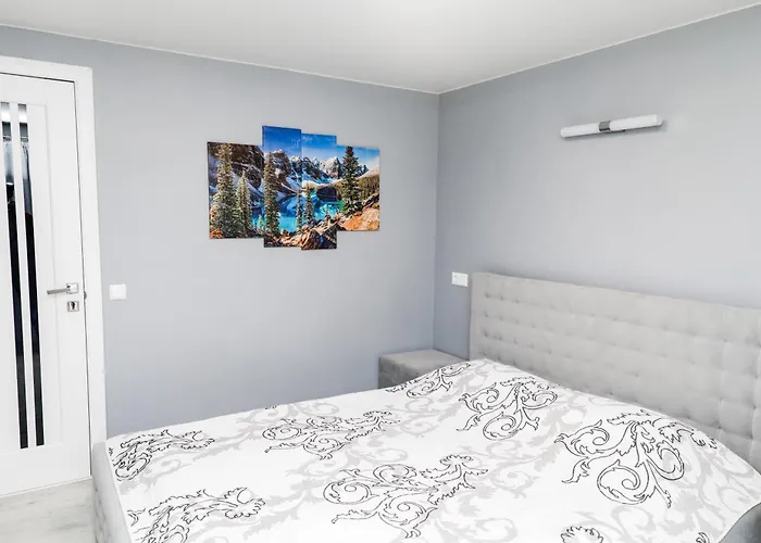 Apartman Melody